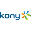 Kony (company) logo