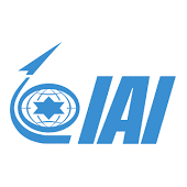 Israel Aerospace Industries logo