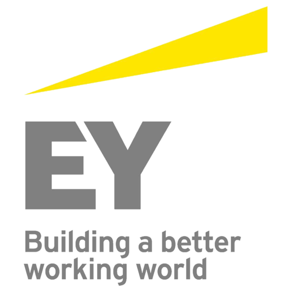 Ernst & Young logo