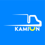 Kamion logo