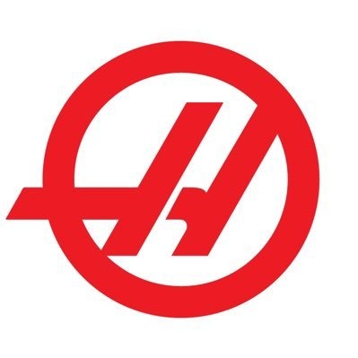 Haas F1 Team logo