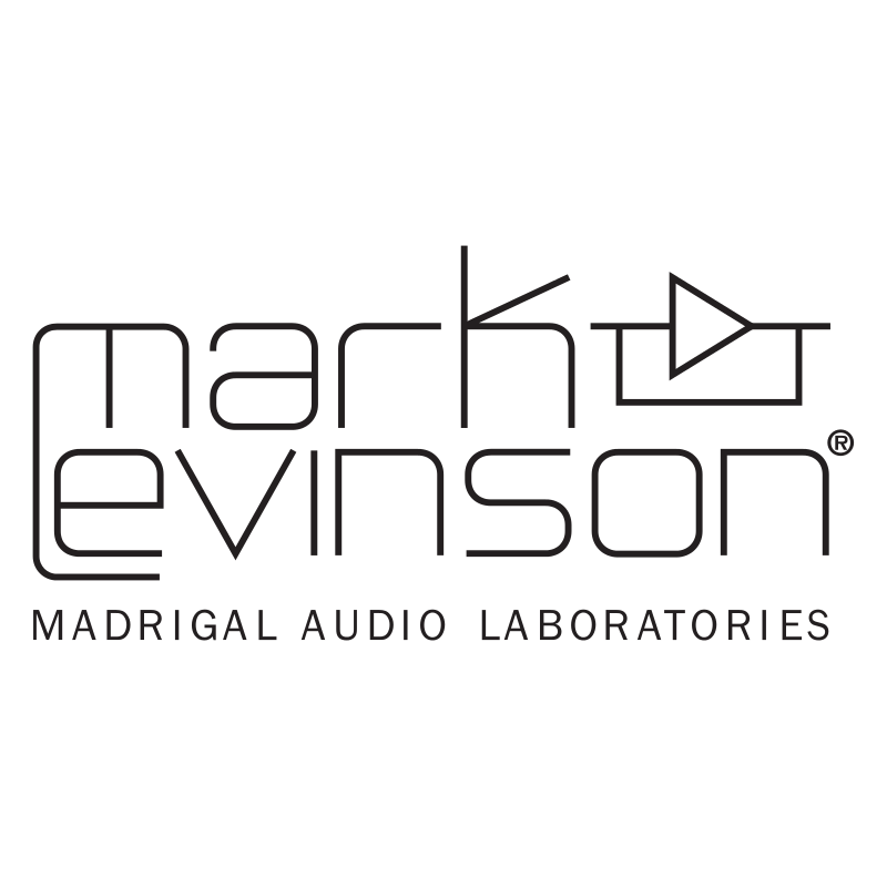 Mark Levinson Audio Systems logo