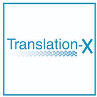 Translation-X logo