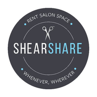 ShearShare logo