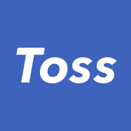 Toss (company) logo