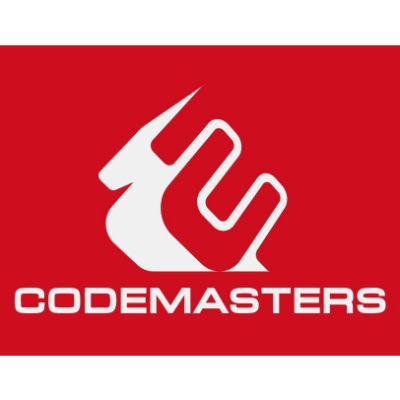 Codemasters logo