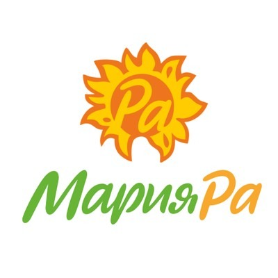 Maria-Ra logo