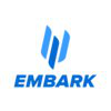 Embark logo