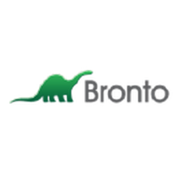 Bronto Software logo