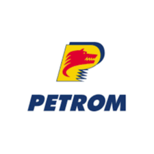 Petrom logo