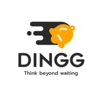 DINGG logo