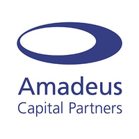 Amadeus Capital Partners logo