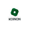 Koinon (company) logo