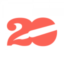 20lines logo