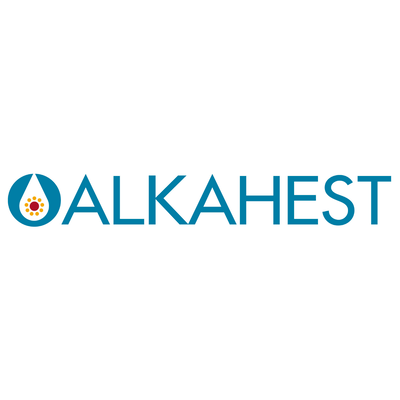 Alkahest logo