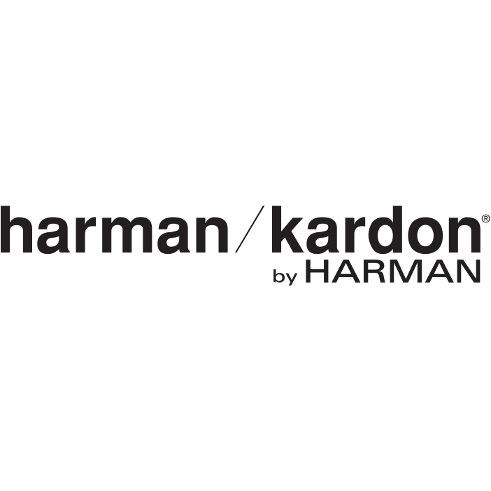 Harman Kardon logo