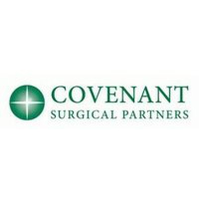 Covenant Surgical Partners logo