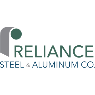 Reliance Steel & Aluminum Co. logo