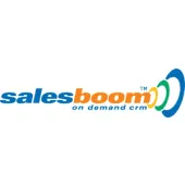 Salesboom.Com logo