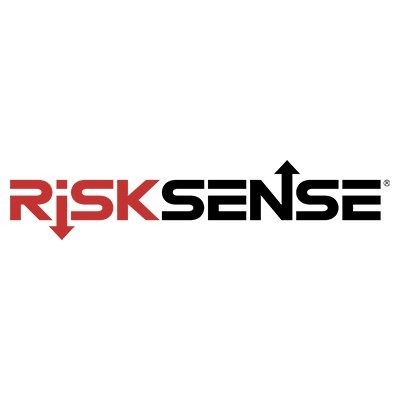 RiskSense logo