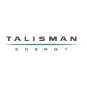 Talisman Energy logo