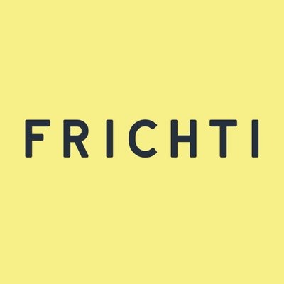 Frichti logo