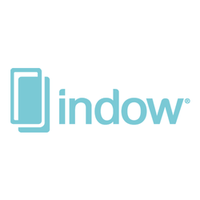 Indow Windows logo