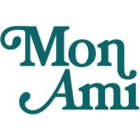 Mon Ami logo