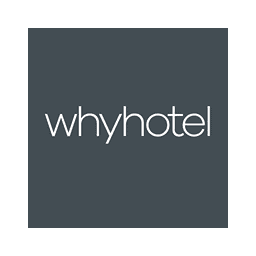 WhyHotel logo