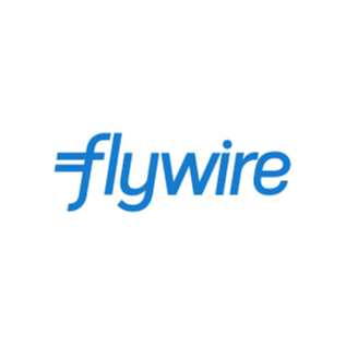 Flywire logo