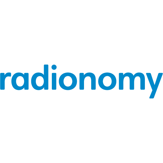 Radionomy logo