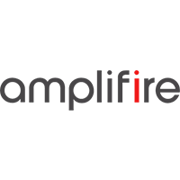 Amplifire logo