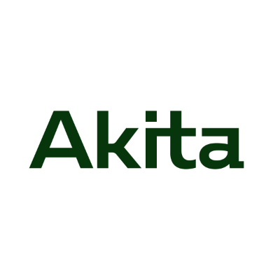 Akita Software logo