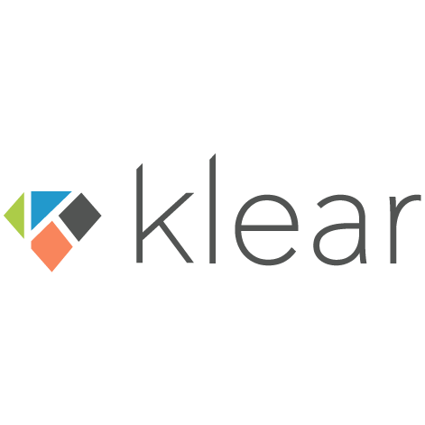 Klear (company) logo