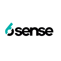 6sense logo