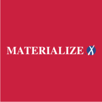 Materialize.X logo