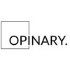 Opinary logo