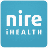 Nire iHealth logo