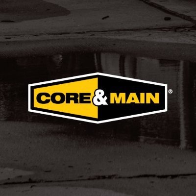 Core & Main logo