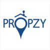 PROPZY logo