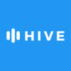 Hive (machine learning company) logo