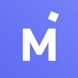 Mercari Inc. logo