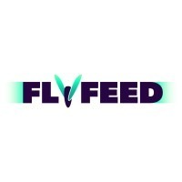 FlyFeed logo