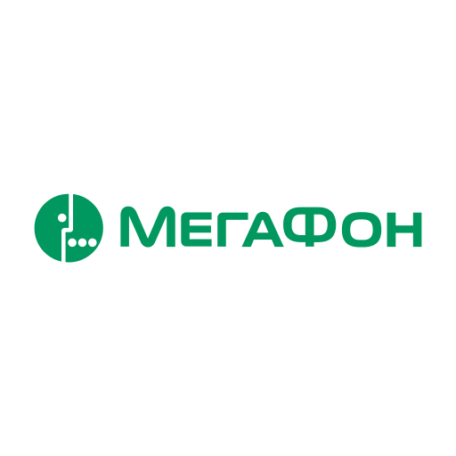 MegaFon logo