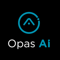 Opas Ai logo