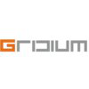 Gridium logo