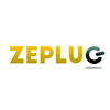 Zeplug logo