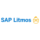 SAP Litmos logo