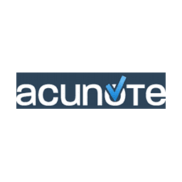 Acunote logo