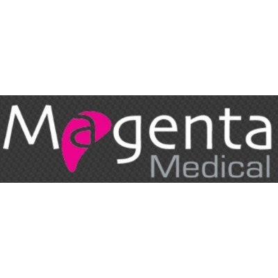 Magenta Medical logo